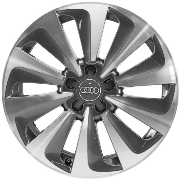 Janta Aliaj Oe Audi 19" 8J x 19 ET39 8R0601025BQ